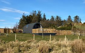 Maggies Cabin